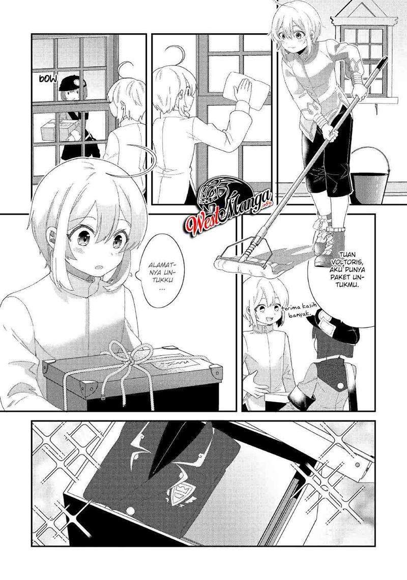Shoki Skill Ga Benri Sugite Isekai Seikatsu Ga Tanoshisugiru! Chapter 10 Gambar 29