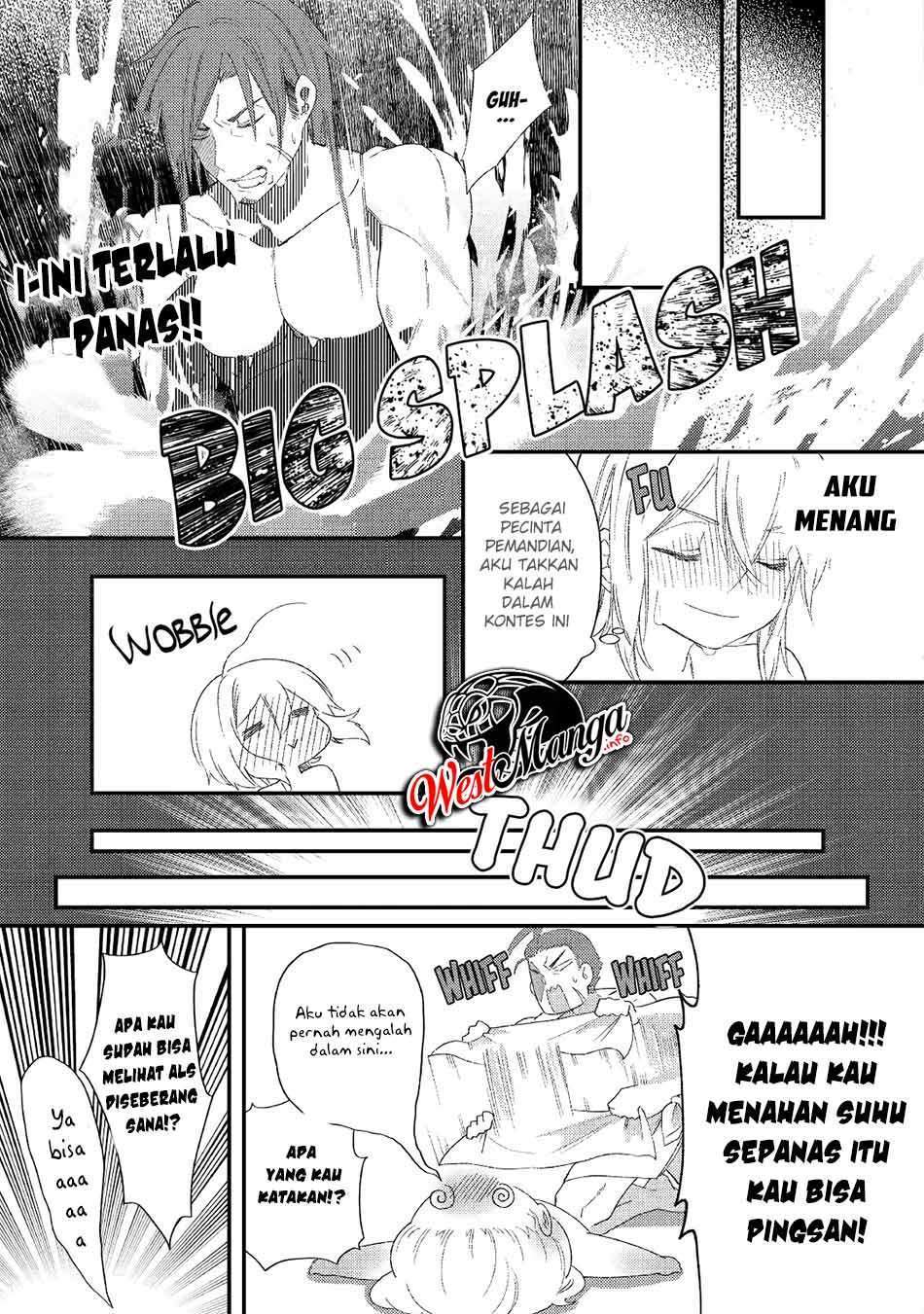Shoki Skill Ga Benri Sugite Isekai Seikatsu Ga Tanoshisugiru! Chapter 9 Gambar 14