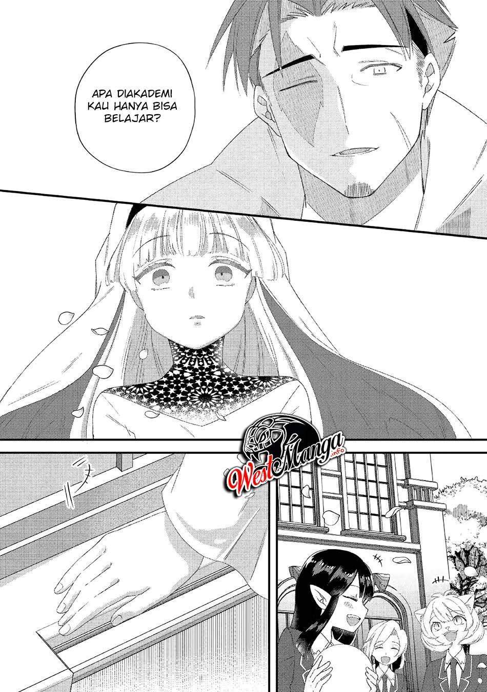 Shoki Skill Ga Benri Sugite Isekai Seikatsu Ga Tanoshisugiru! Chapter 9 Gambar 19