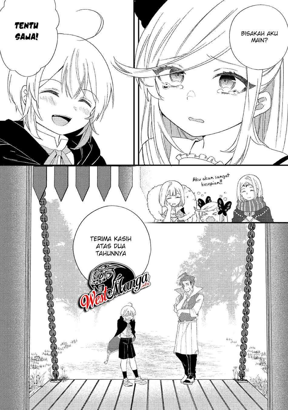 Shoki Skill Ga Benri Sugite Isekai Seikatsu Ga Tanoshisugiru! Chapter 9 Gambar 23