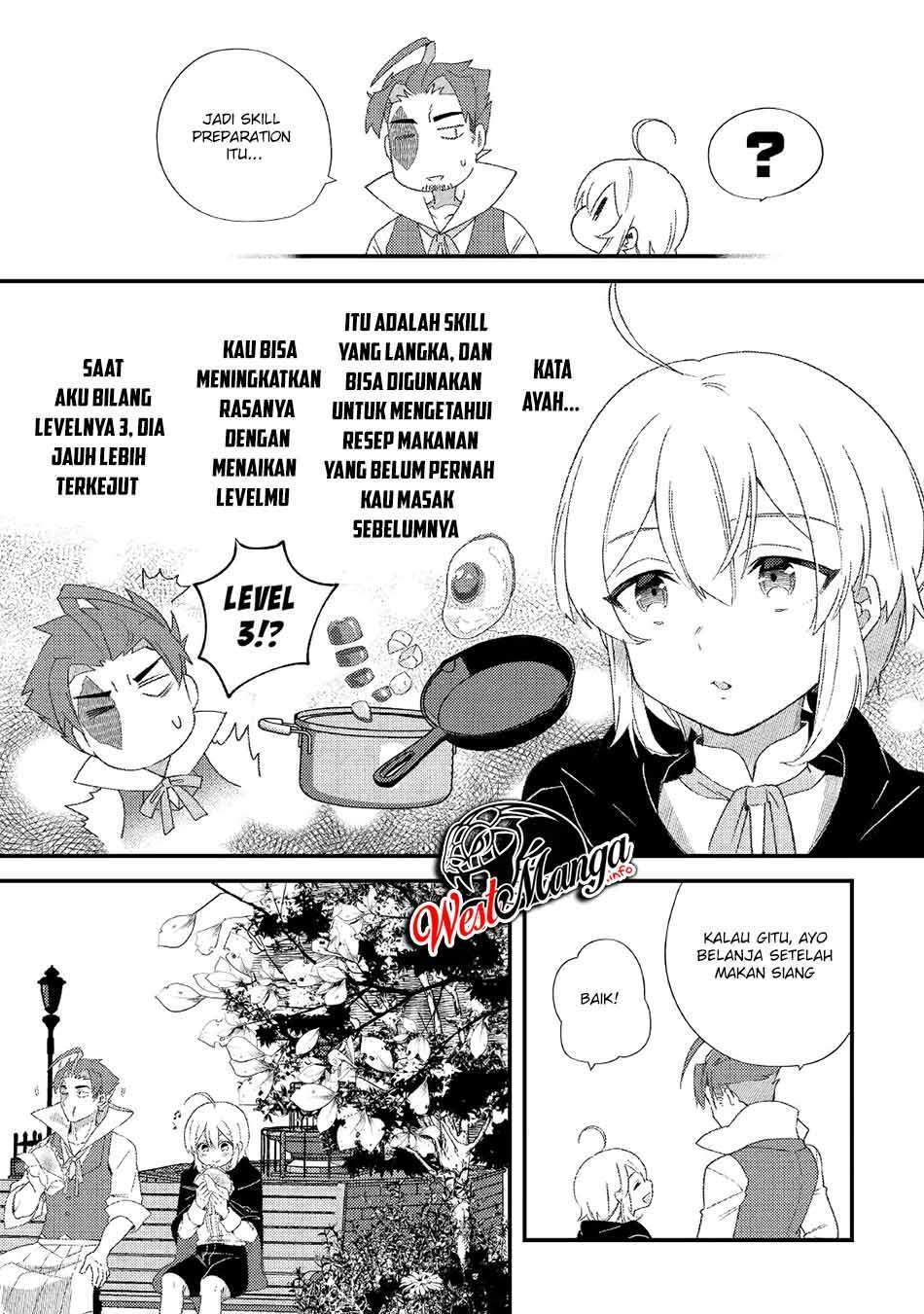 Shoki Skill Ga Benri Sugite Isekai Seikatsu Ga Tanoshisugiru! Chapter 9 Gambar 26