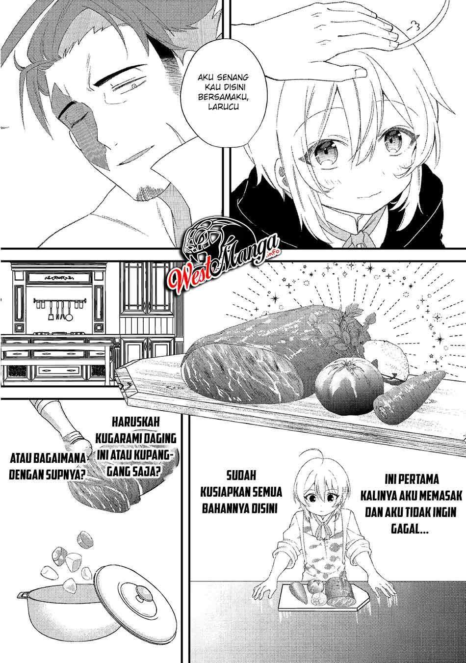 Shoki Skill Ga Benri Sugite Isekai Seikatsu Ga Tanoshisugiru! Chapter 9 Gambar 30