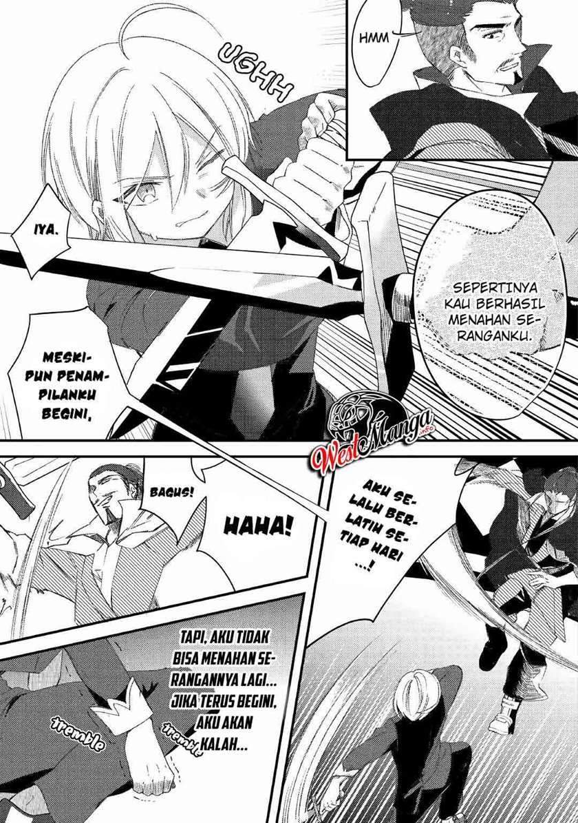 Shoki Skill Ga Benri Sugite Isekai Seikatsu Ga Tanoshisugiru! Chapter 8 Gambar 16