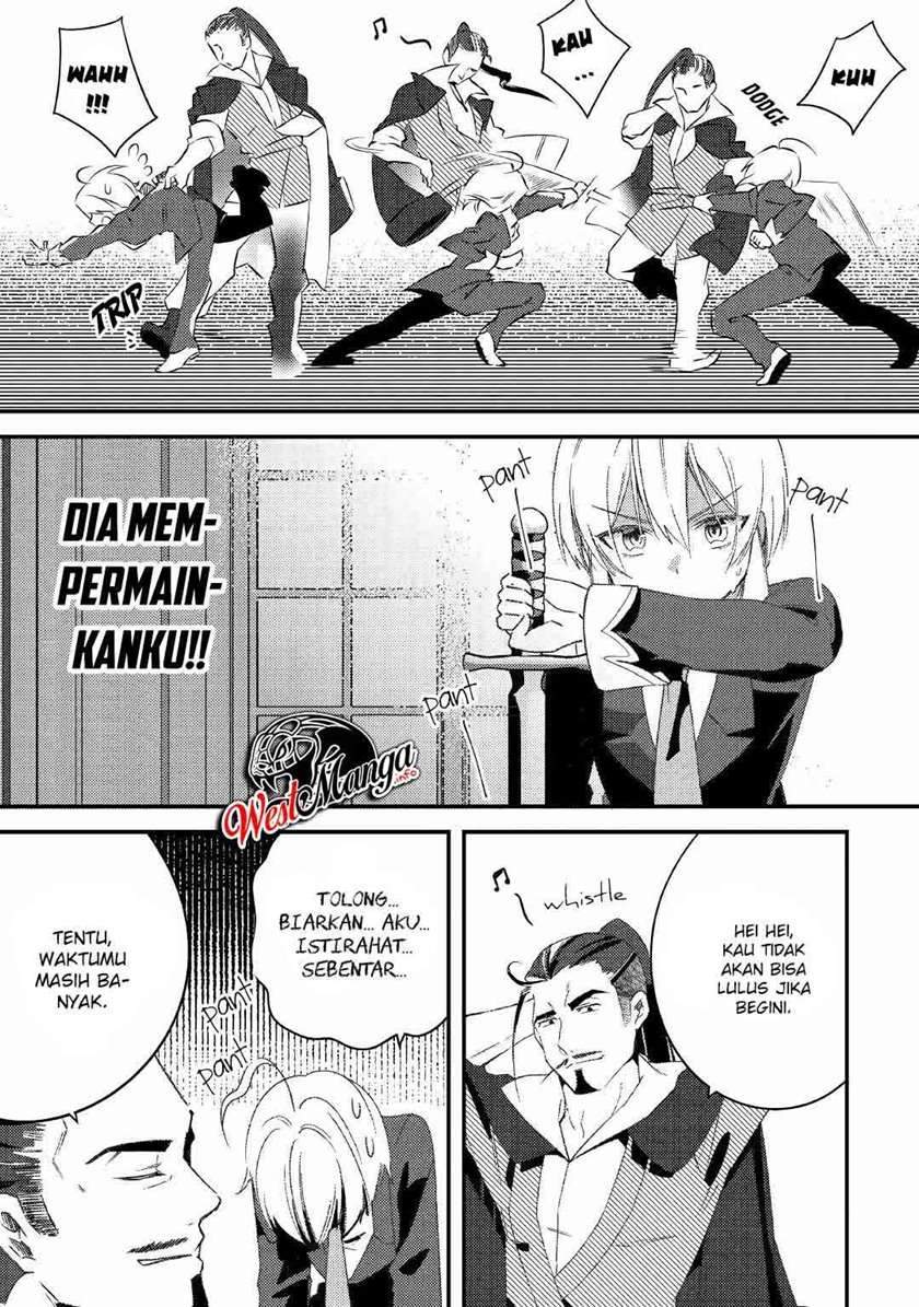 Shoki Skill Ga Benri Sugite Isekai Seikatsu Ga Tanoshisugiru! Chapter 8 Gambar 19