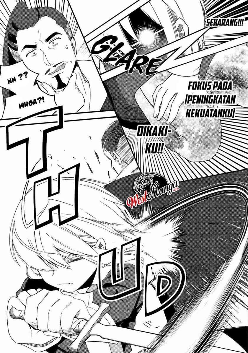 Shoki Skill Ga Benri Sugite Isekai Seikatsu Ga Tanoshisugiru! Chapter 8 Gambar 20