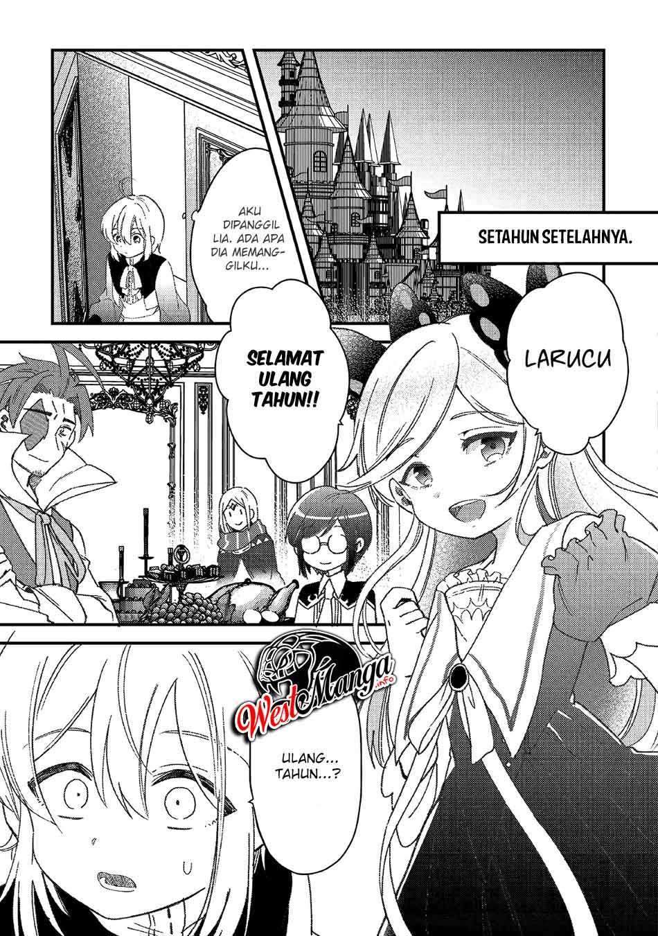 Shoki Skill Ga Benri Sugite Isekai Seikatsu Ga Tanoshisugiru! Chapter 7 Gambar 9