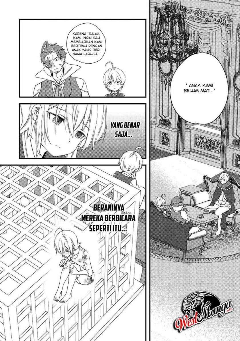 Shoki Skill Ga Benri Sugite Isekai Seikatsu Ga Tanoshisugiru! Chapter 6.2 Gambar 10