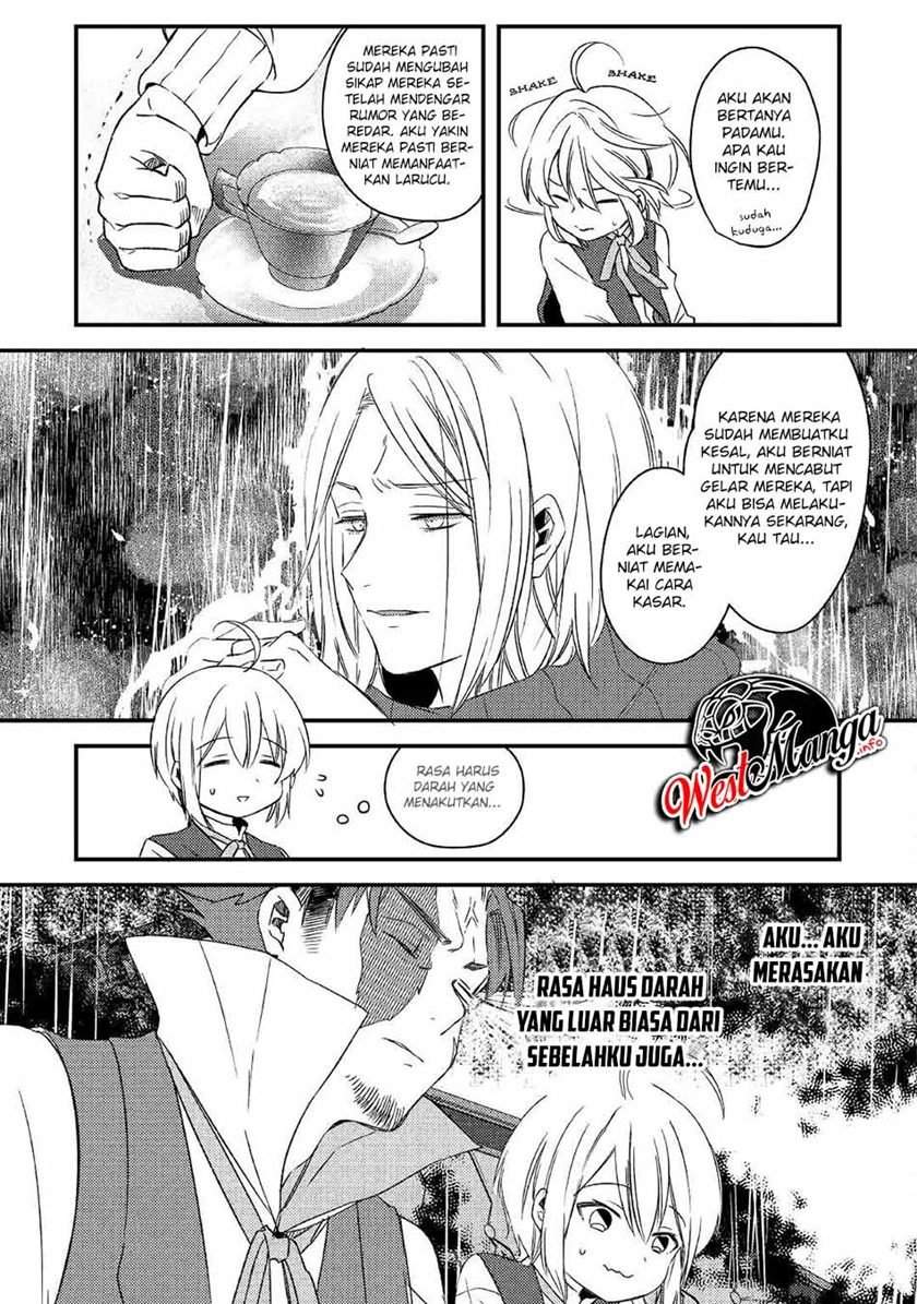 Shoki Skill Ga Benri Sugite Isekai Seikatsu Ga Tanoshisugiru! Chapter 6.2 Gambar 11