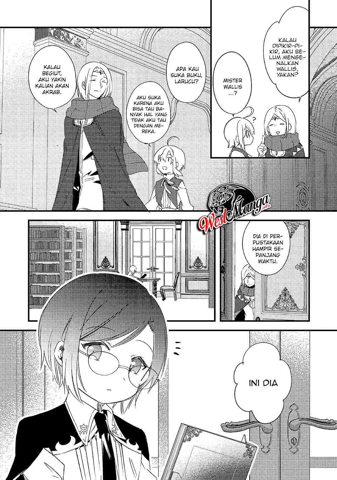 Shoki Skill Ga Benri Sugite Isekai Seikatsu Ga Tanoshisugiru! Chapter 6.1 Gambar 11