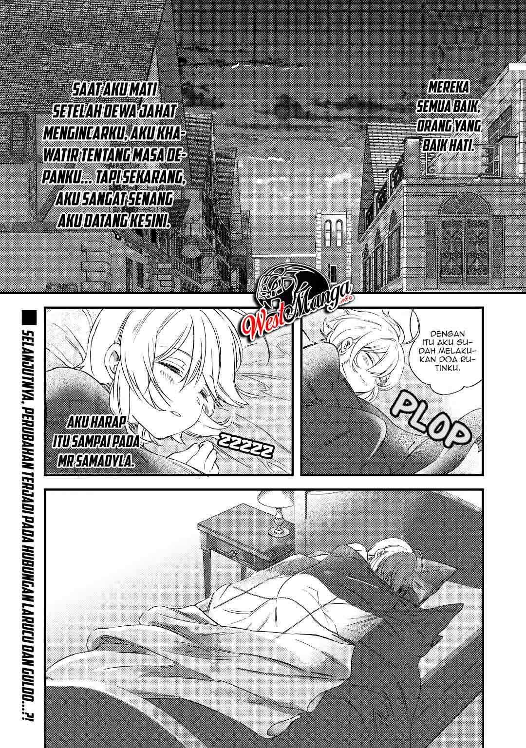Shoki Skill Ga Benri Sugite Isekai Seikatsu Ga Tanoshisugiru! Chapter 6.1 Gambar 20