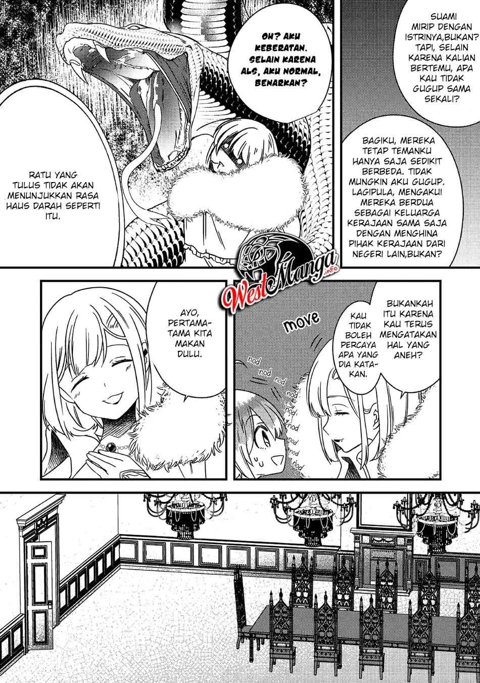 Shoki Skill Ga Benri Sugite Isekai Seikatsu Ga Tanoshisugiru! Chapter 5 Gambar 20