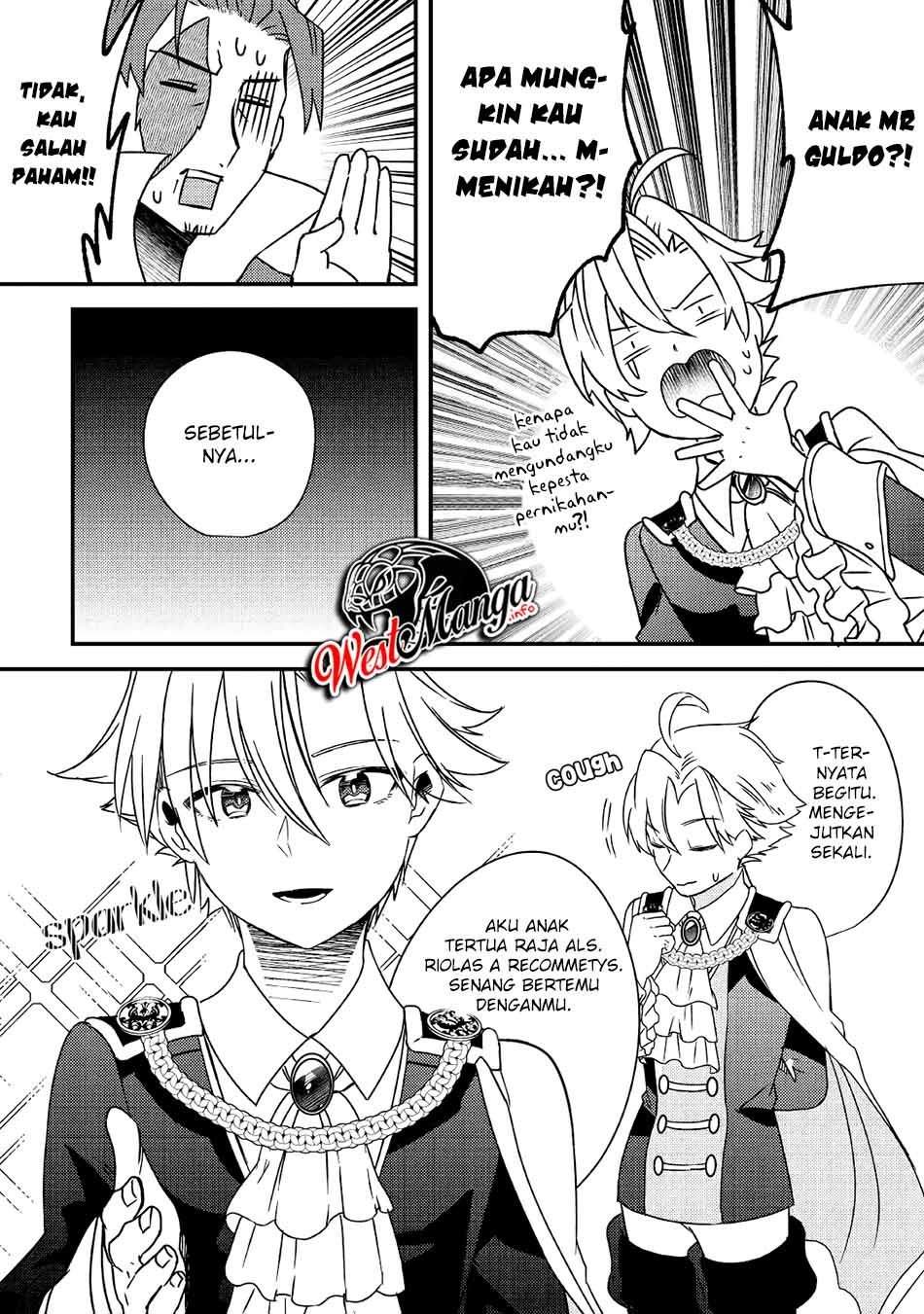 Shoki Skill Ga Benri Sugite Isekai Seikatsu Ga Tanoshisugiru! Chapter 5 Gambar 22