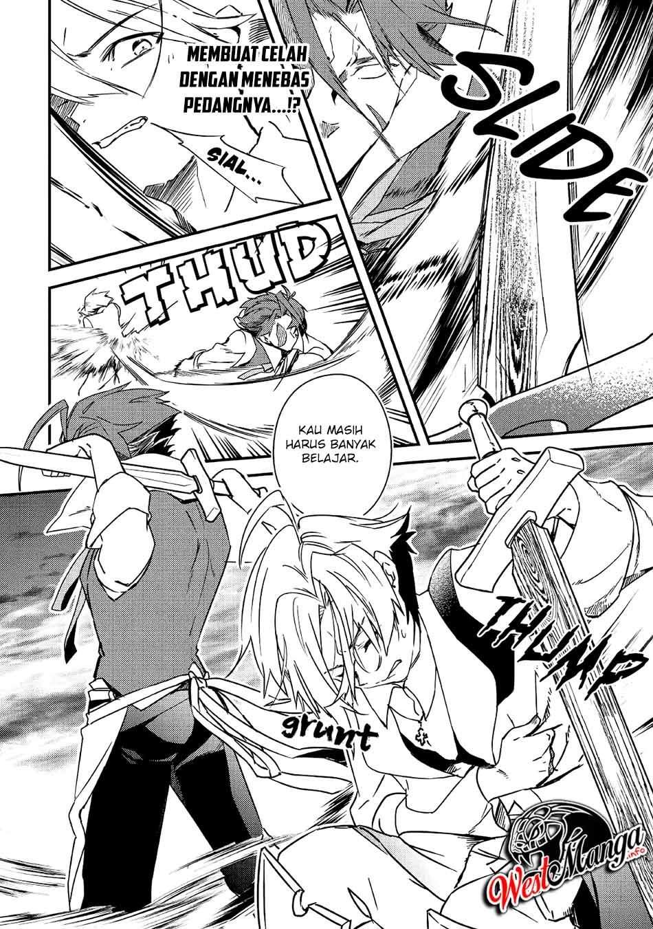 Shoki Skill Ga Benri Sugite Isekai Seikatsu Ga Tanoshisugiru! Chapter 5 Gambar 30