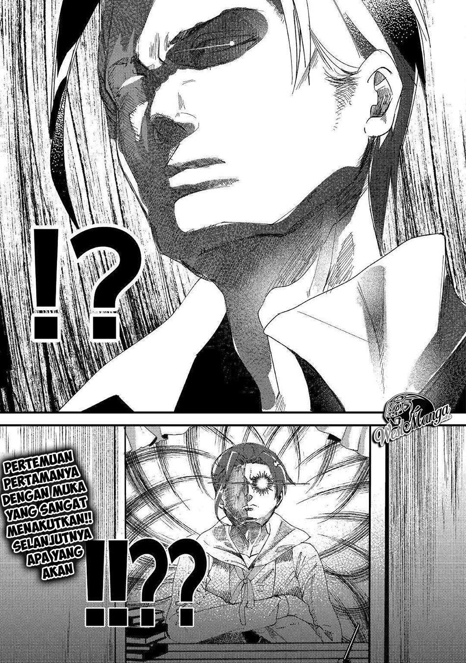Shoki Skill Ga Benri Sugite Isekai Seikatsu Ga Tanoshisugiru! Chapter 1 Gambar 35