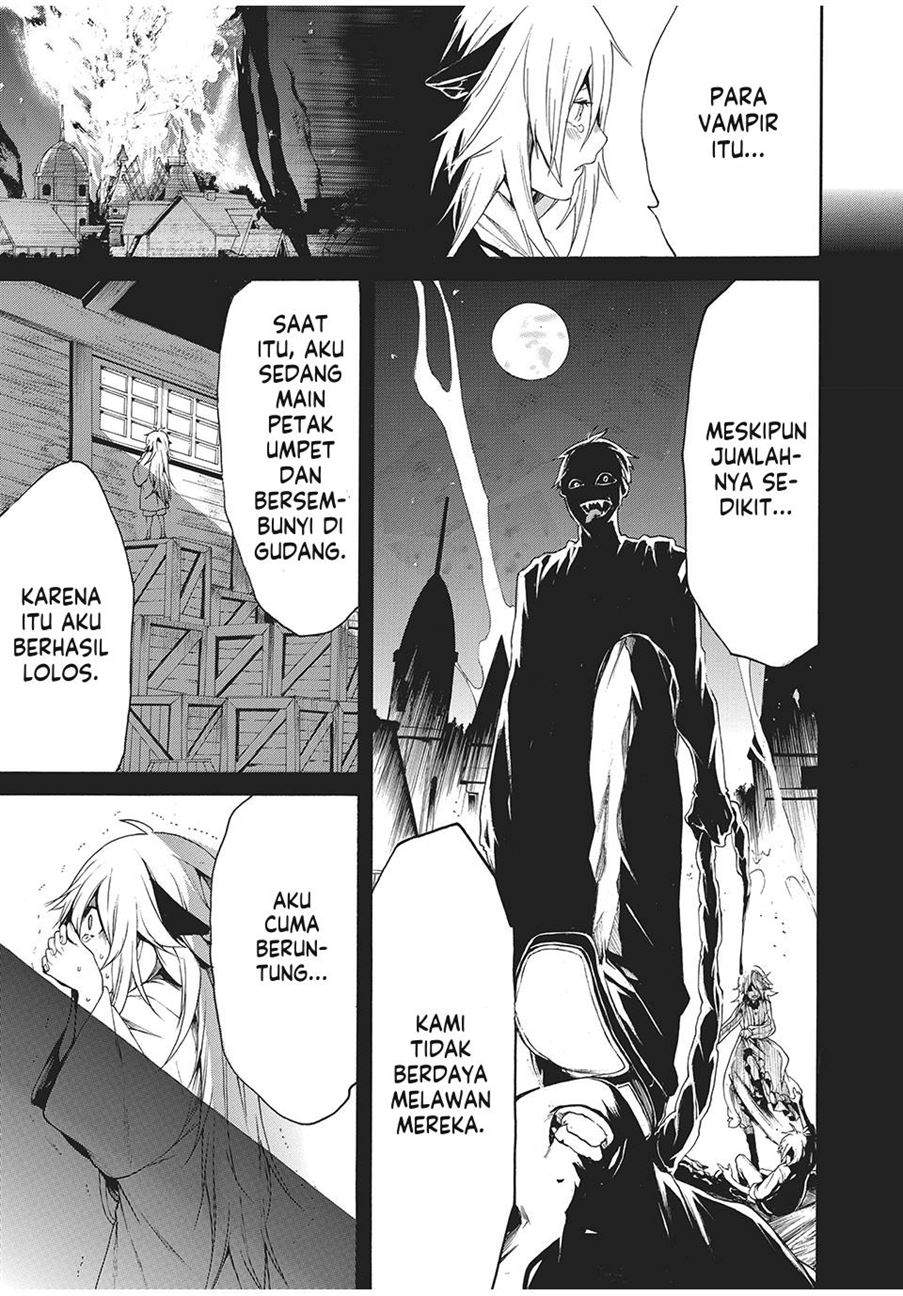 Boku no Aderia Chapter 1 Gambar 16