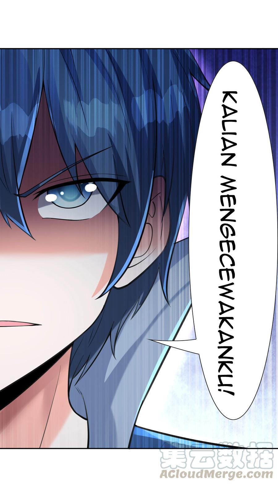 My Harem Is Entirely Female Demon Villains Chapter 12 Gambar 38