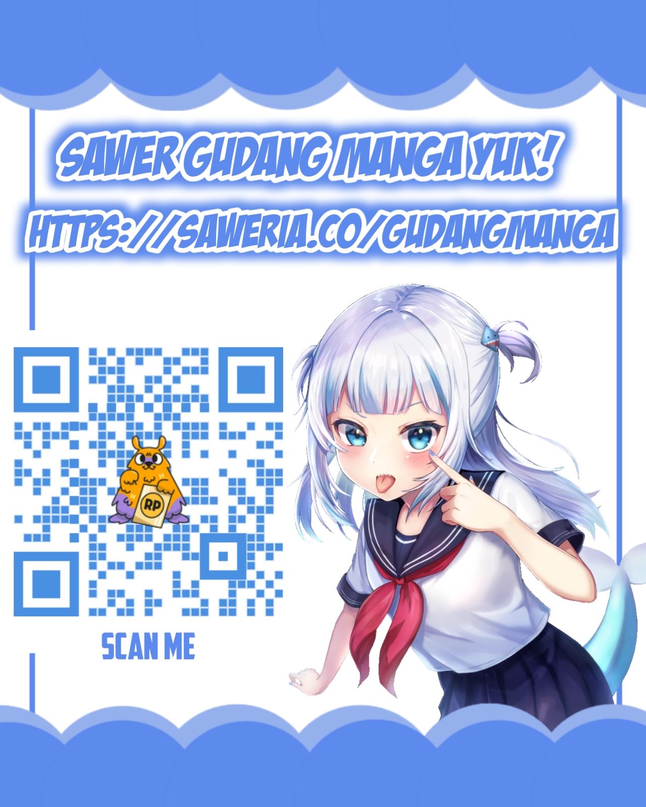 My Harem Is Entirely Female Demon Villains Chapter 12 Gambar 68