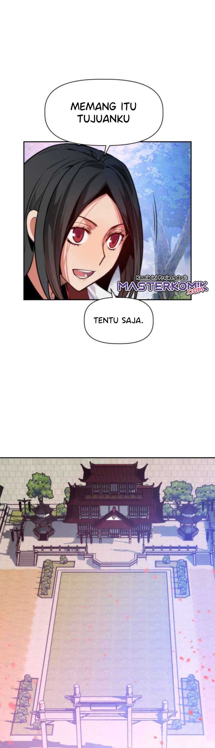 The Golden Age Chapter 32 Gambar 35