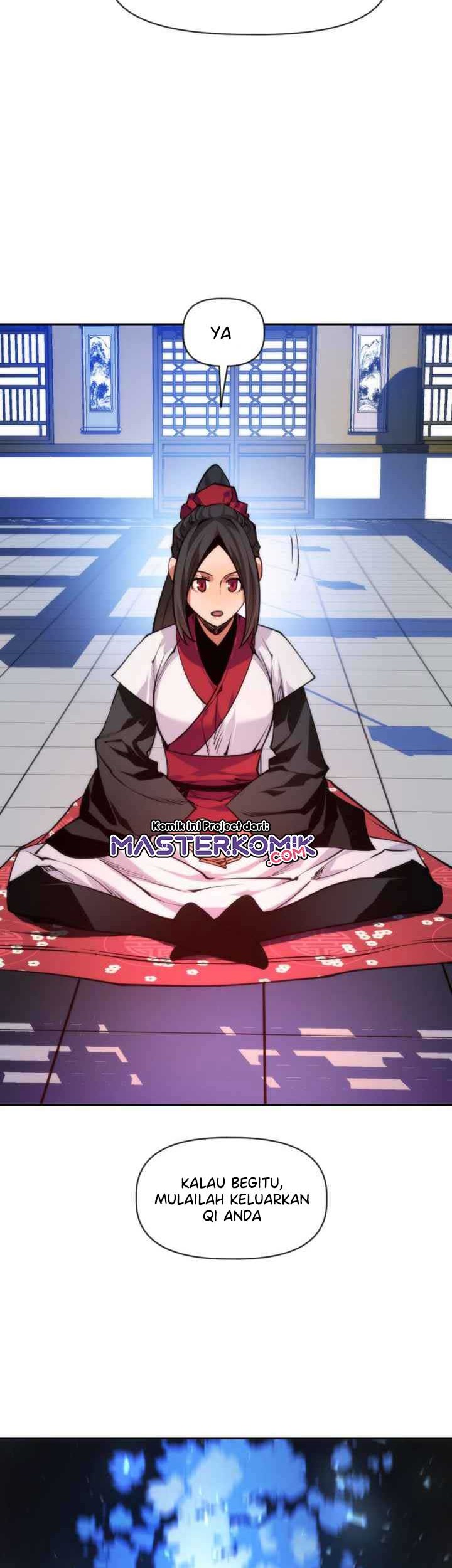 The Golden Age Chapter 32 Gambar 39
