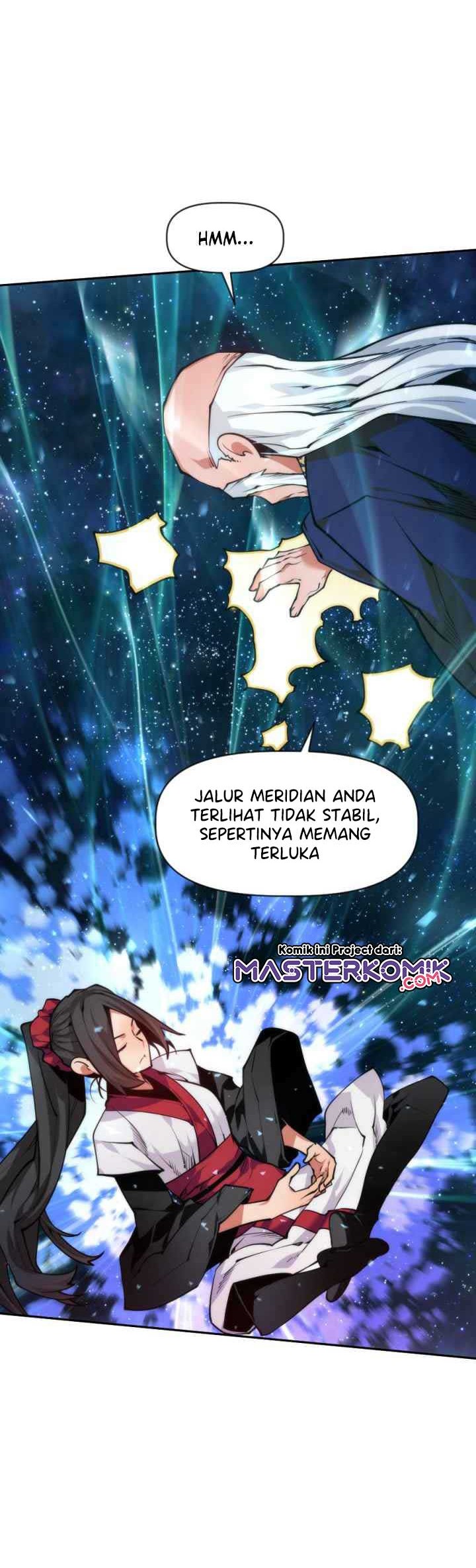 The Golden Age Chapter 32 Gambar 41