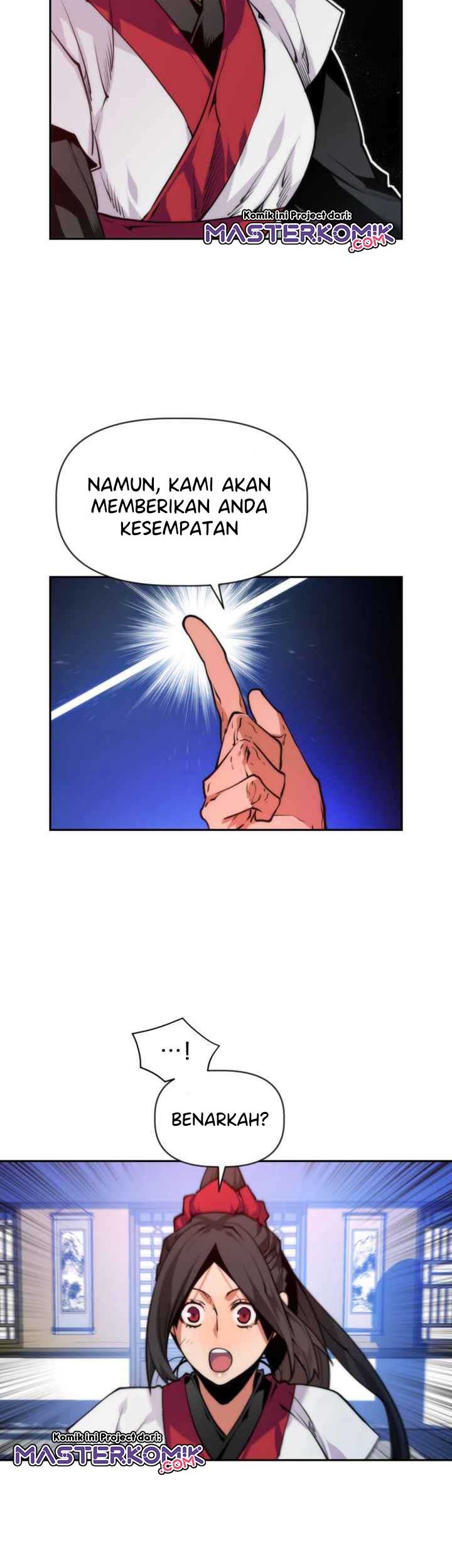 The Golden Age Chapter 32 Gambar 43