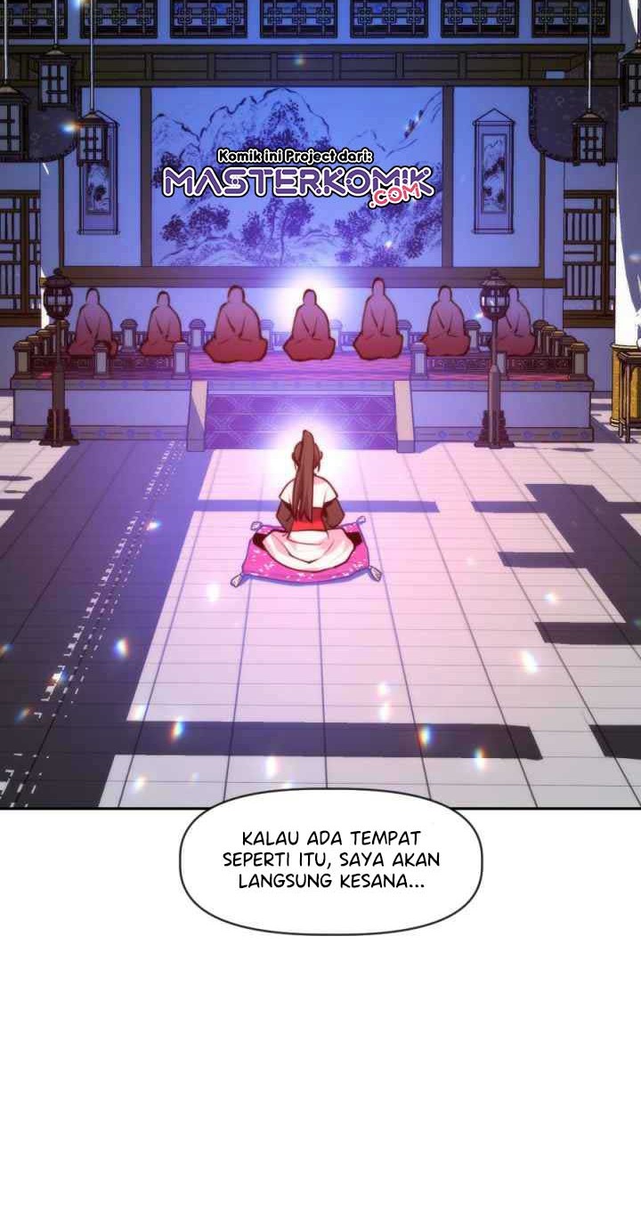 The Golden Age Chapter 32 Gambar 45