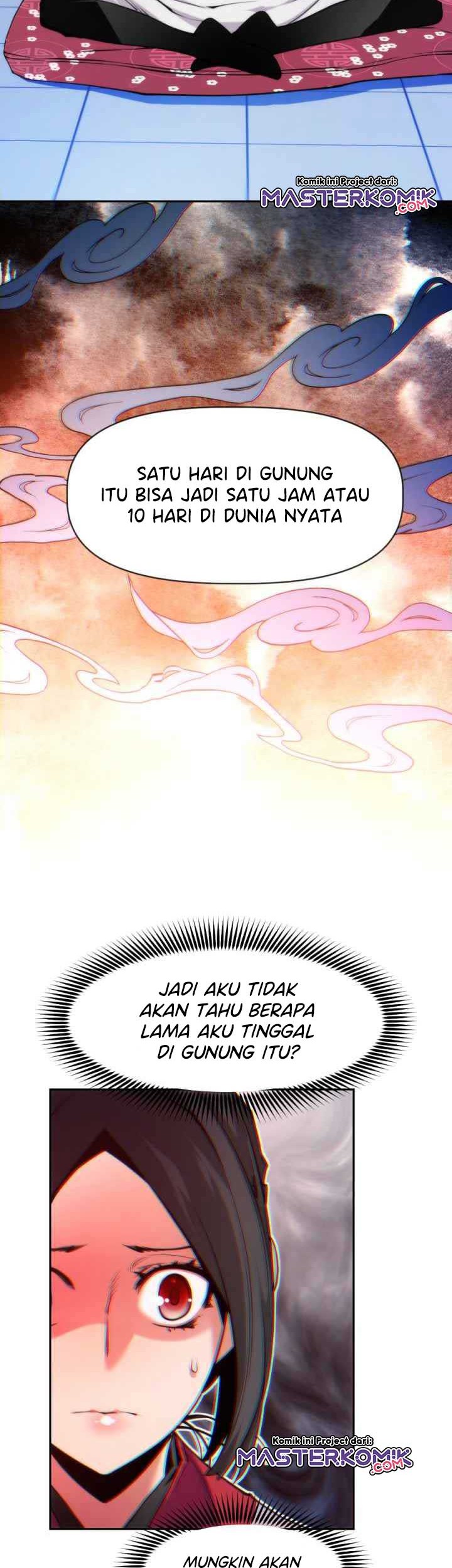 The Golden Age Chapter 32 Gambar 47