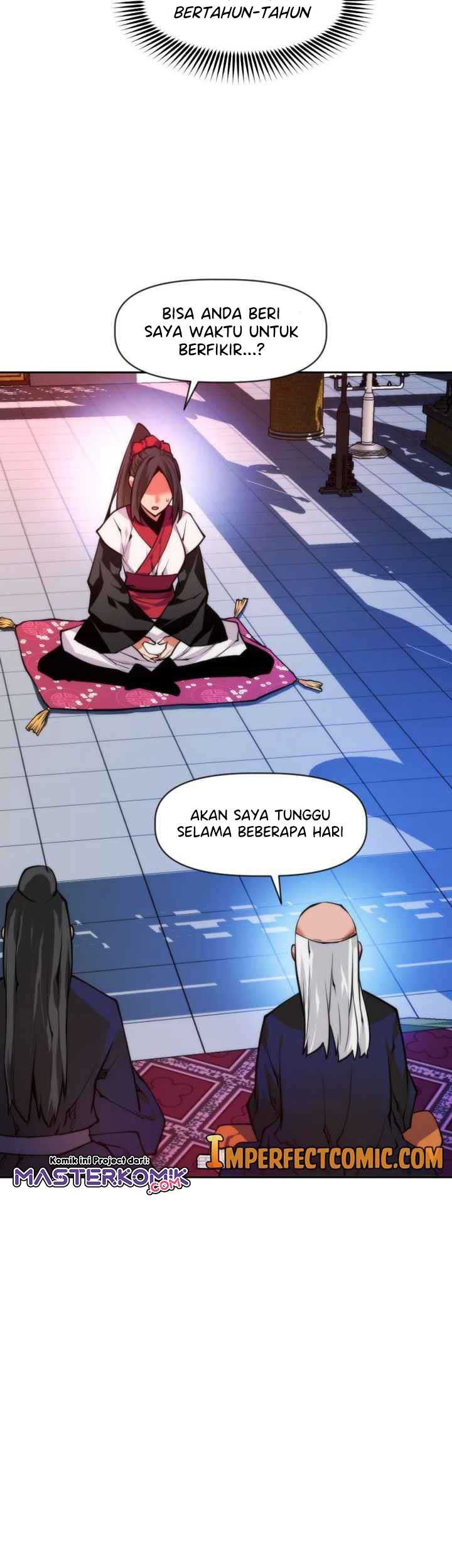 The Golden Age Chapter 32 Gambar 48