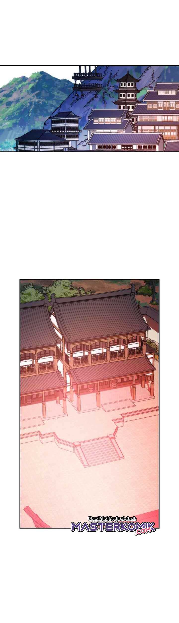 The Golden Age Chapter 32 Gambar 49