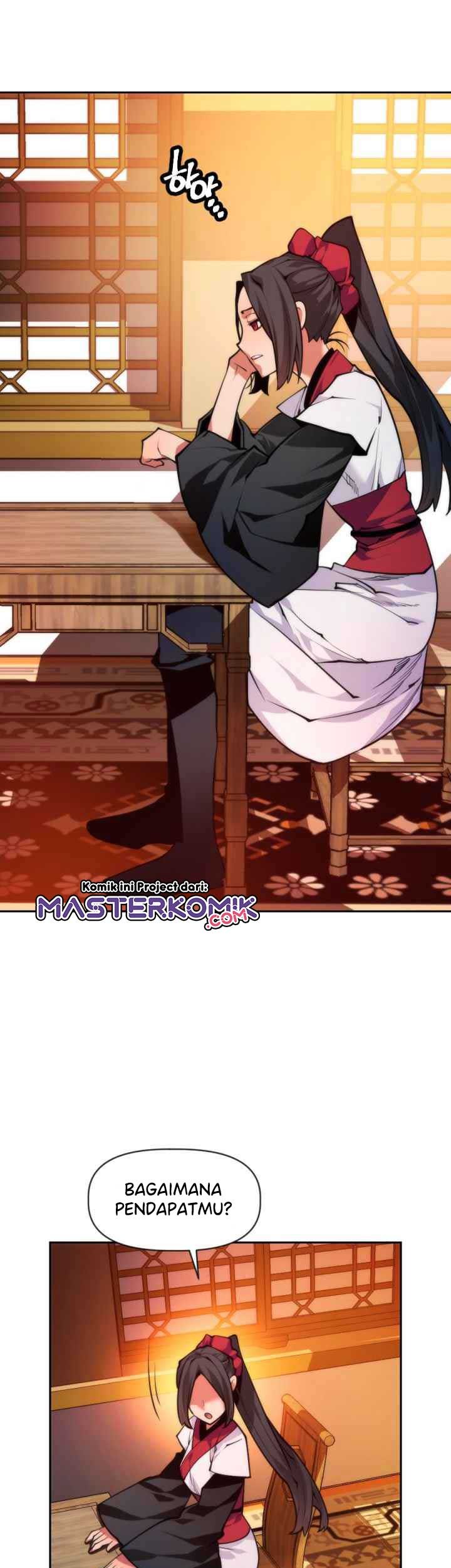 The Golden Age Chapter 32 Gambar 50