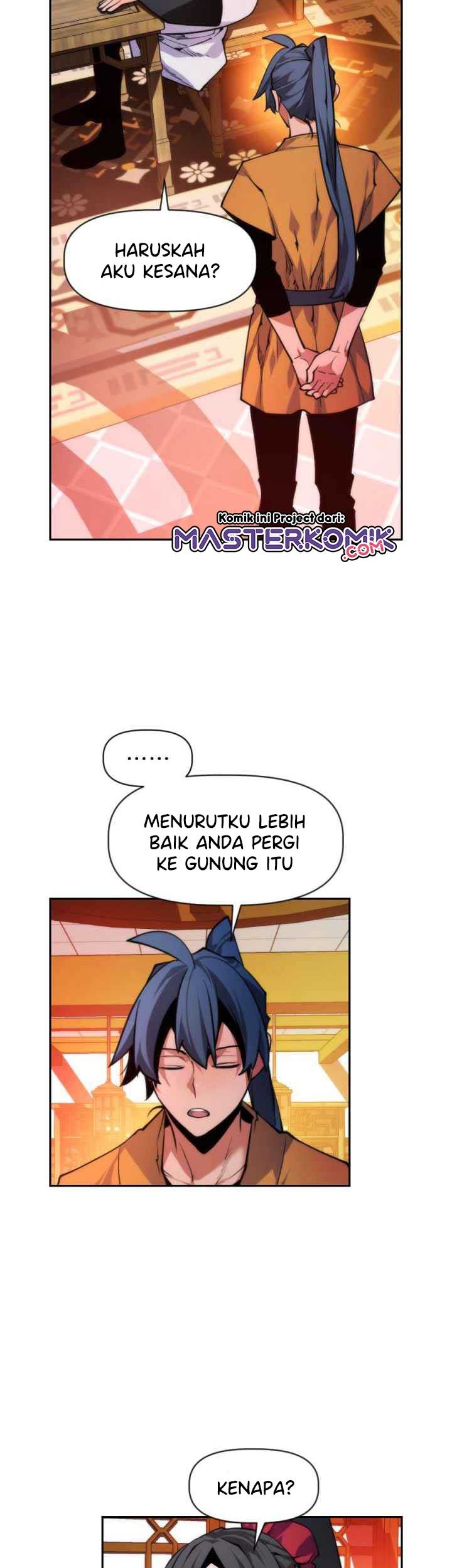 The Golden Age Chapter 32 Gambar 51