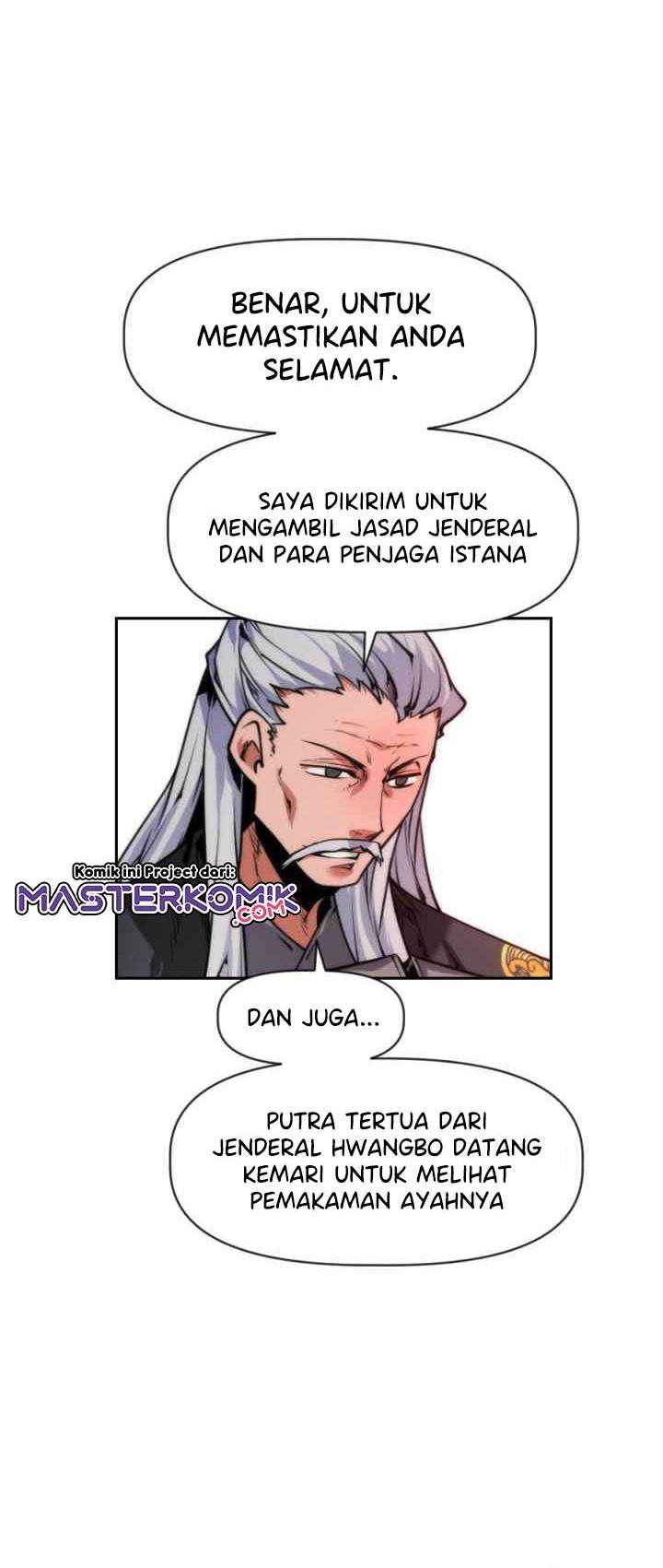 The Golden Age Chapter 32 Gambar 57