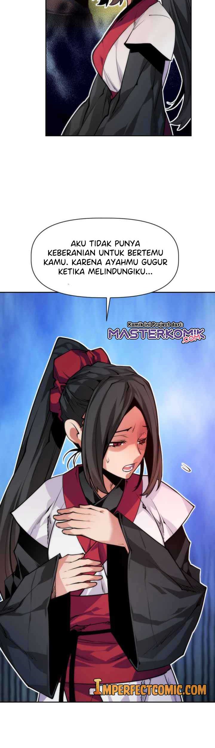 The Golden Age Chapter 32 Gambar 59