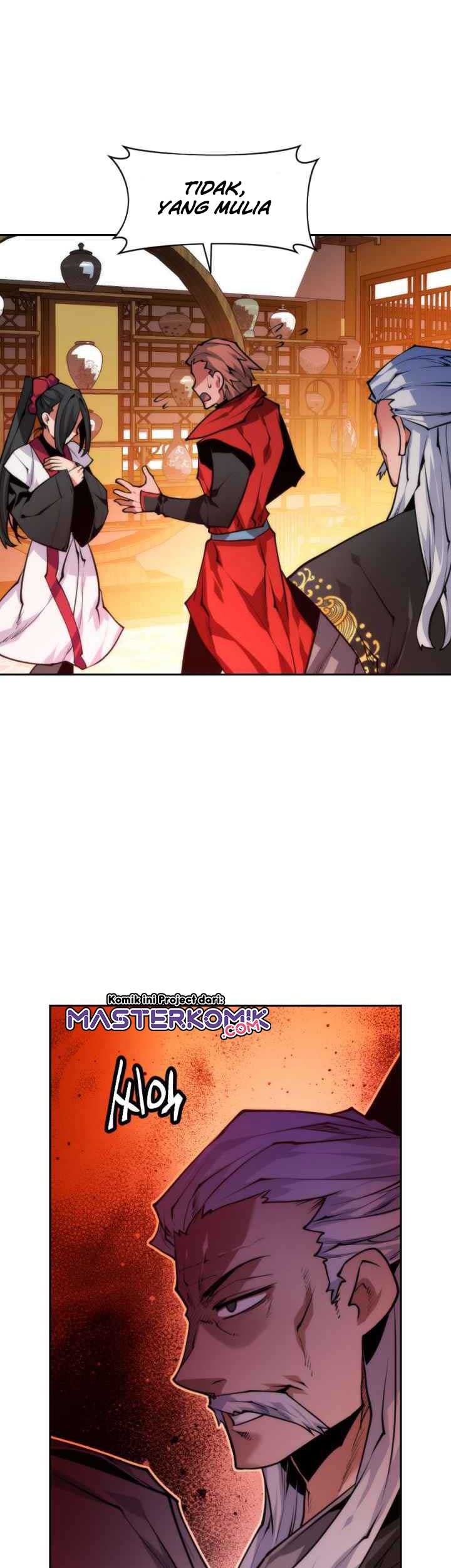 The Golden Age Chapter 32 Gambar 60