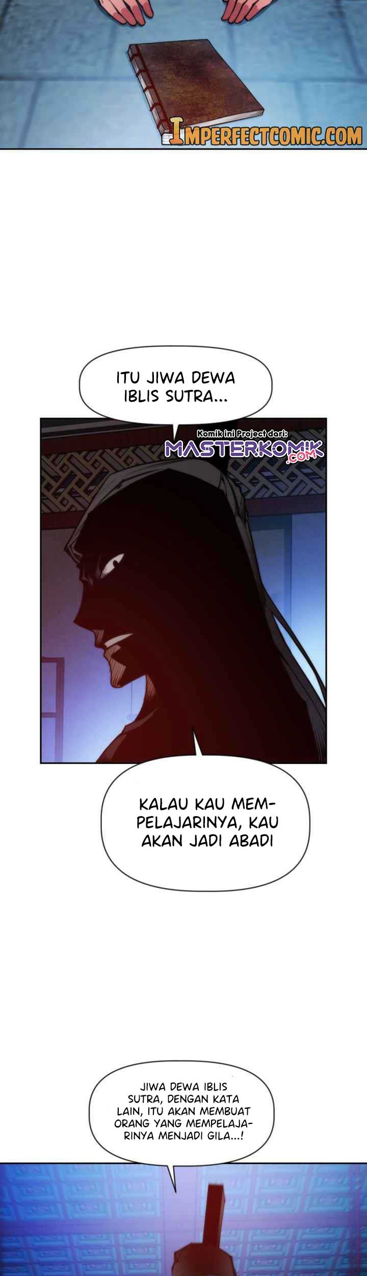 The Golden Age Chapter 32 Gambar 3