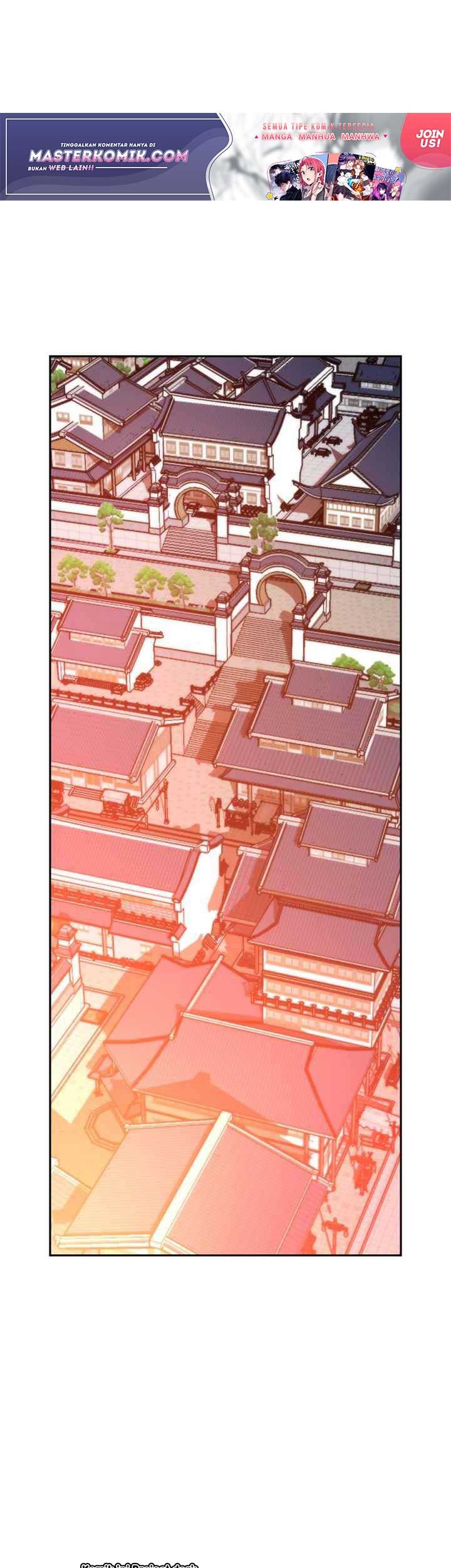 The Golden Age Chapter 32 Gambar 6