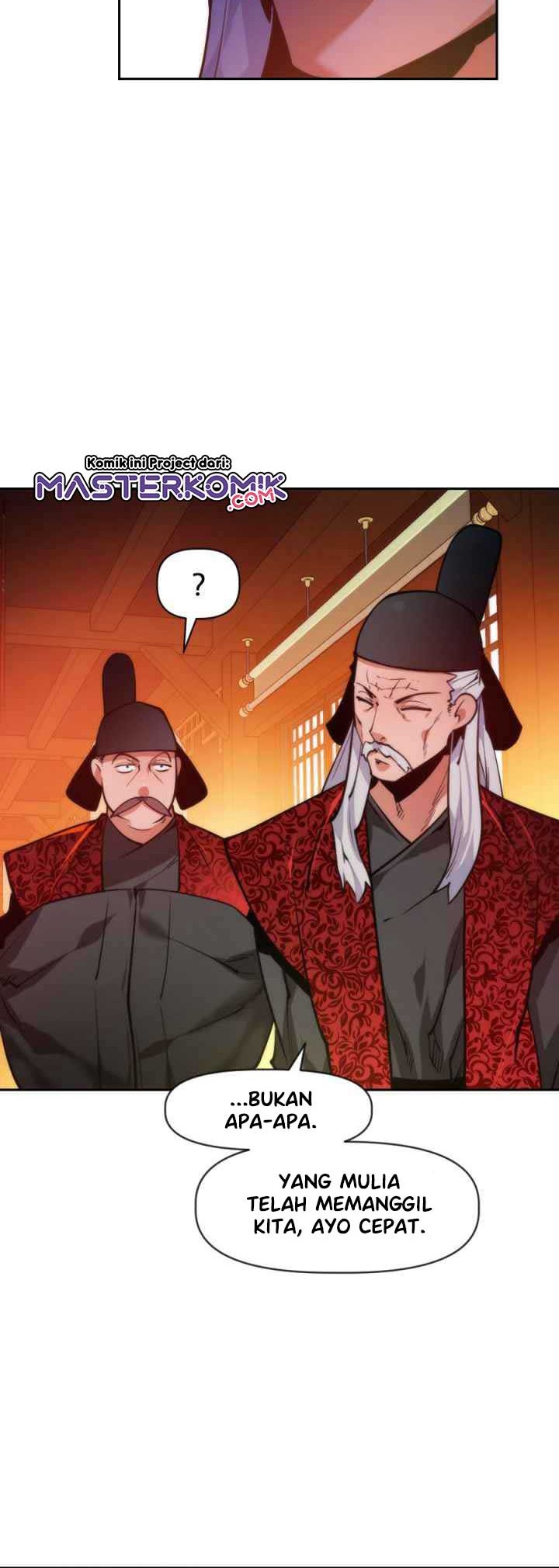 The Golden Age Chapter 32 Gambar 9
