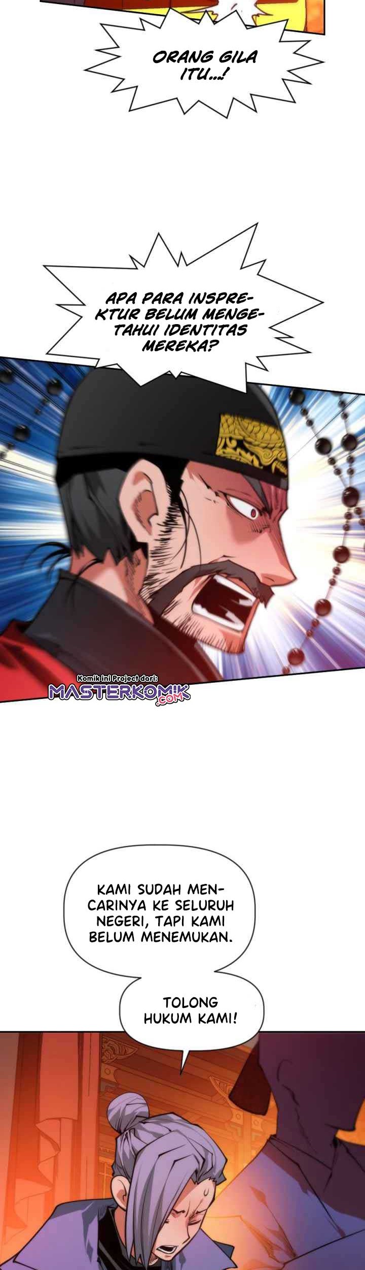The Golden Age Chapter 32 Gambar 11