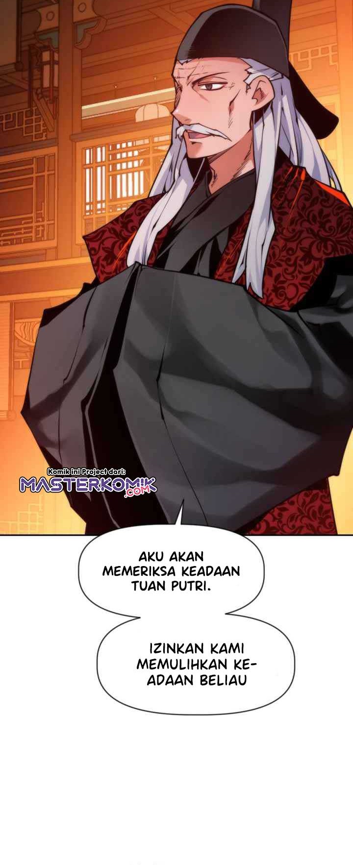 The Golden Age Chapter 32 Gambar 13