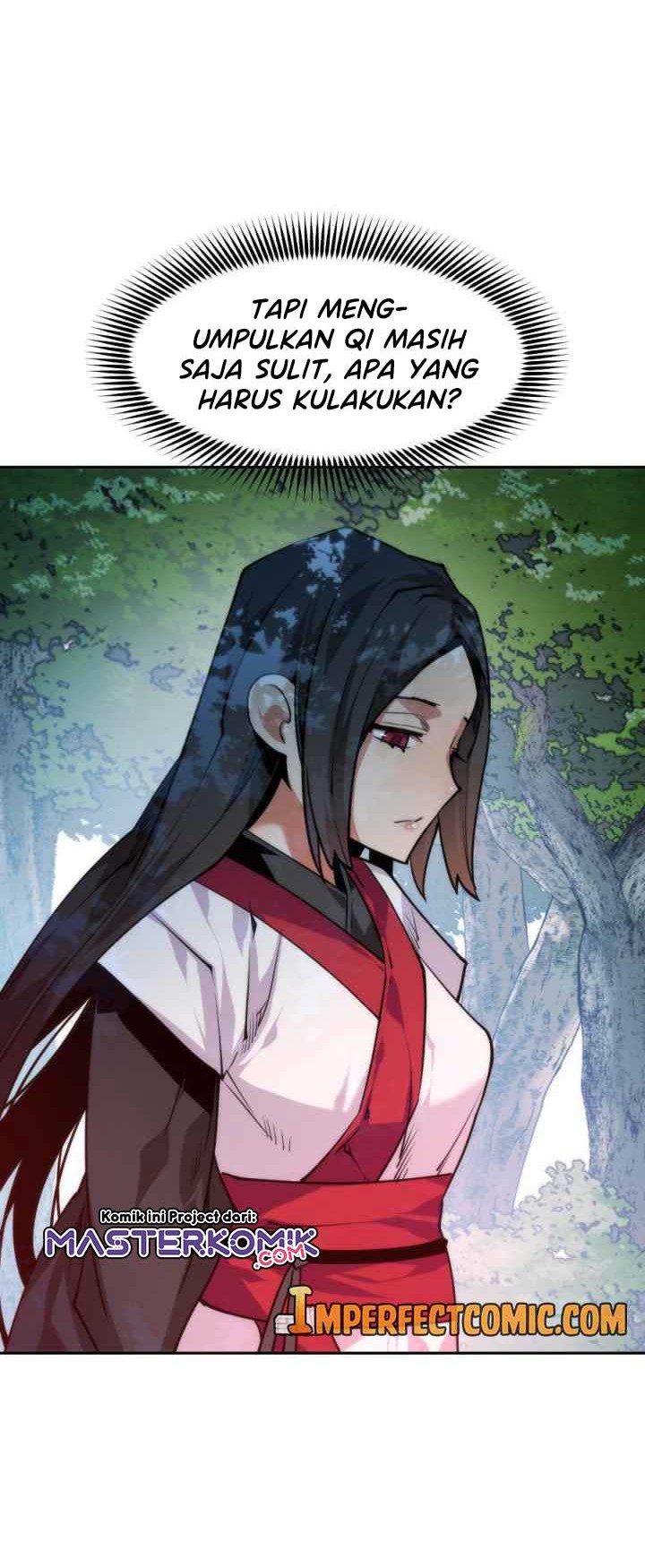 The Golden Age Chapter 32 Gambar 17