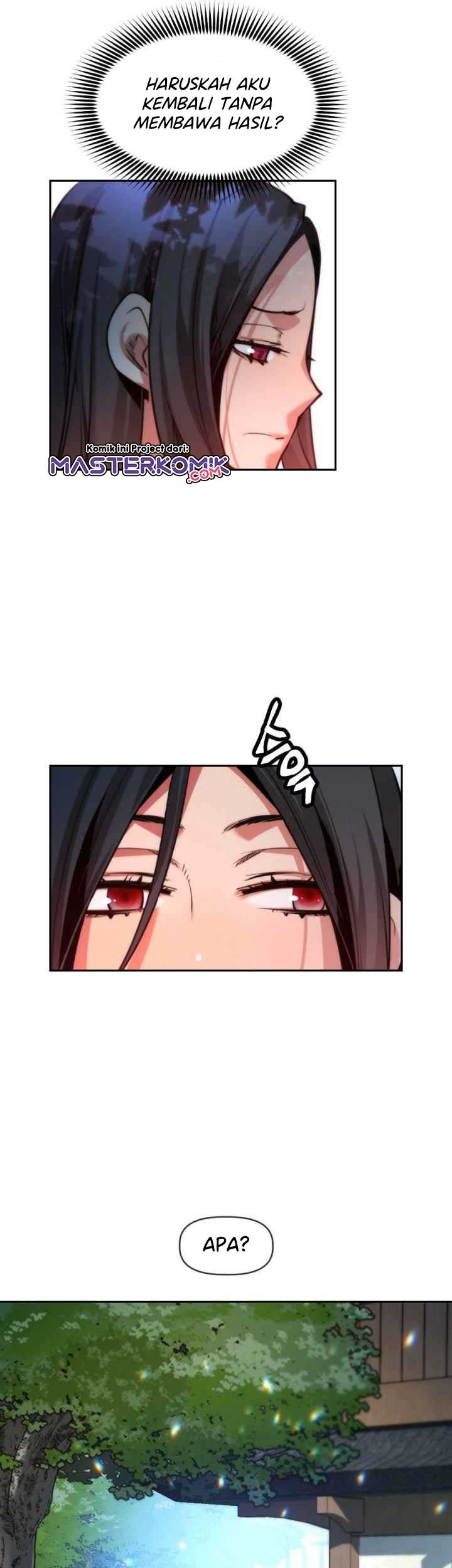 The Golden Age Chapter 32 Gambar 18