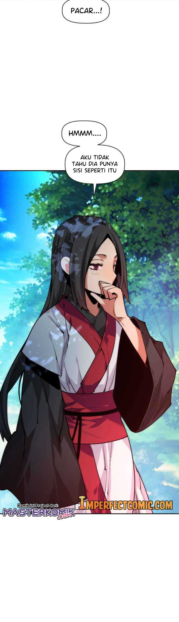 The Golden Age Chapter 32 Gambar 21