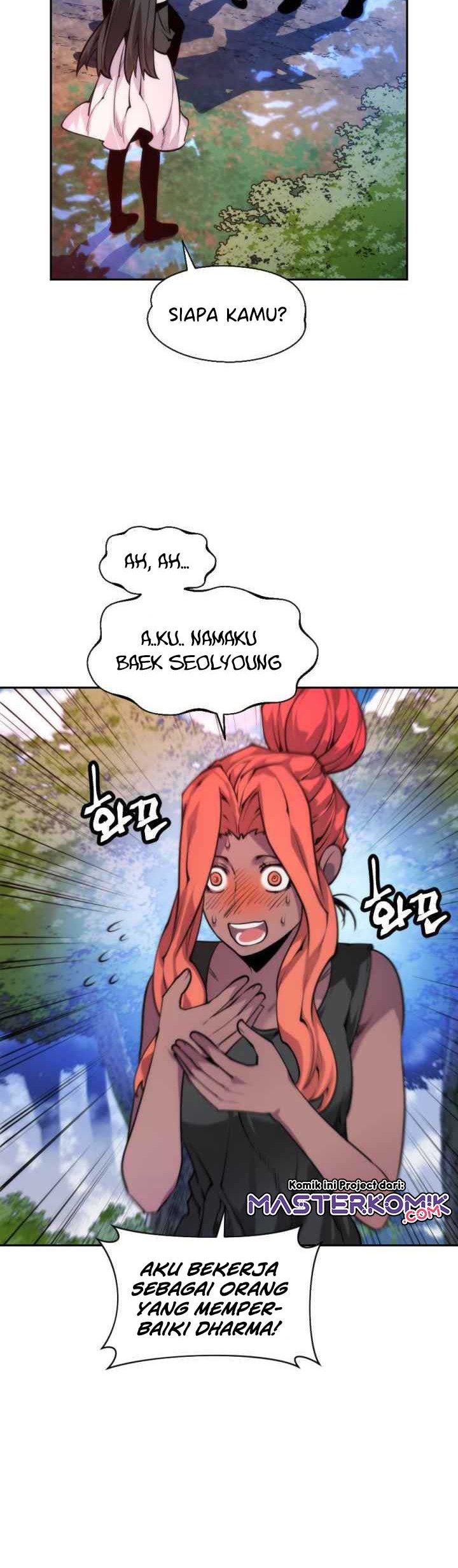 The Golden Age Chapter 32 Gambar 25