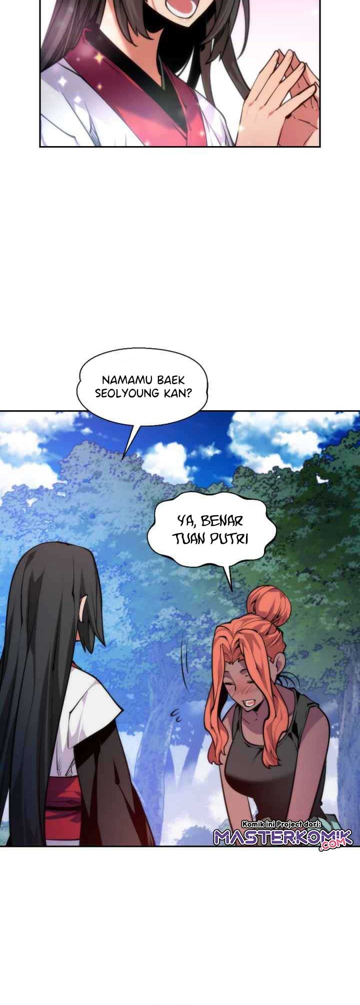 The Golden Age Chapter 32 Gambar 29