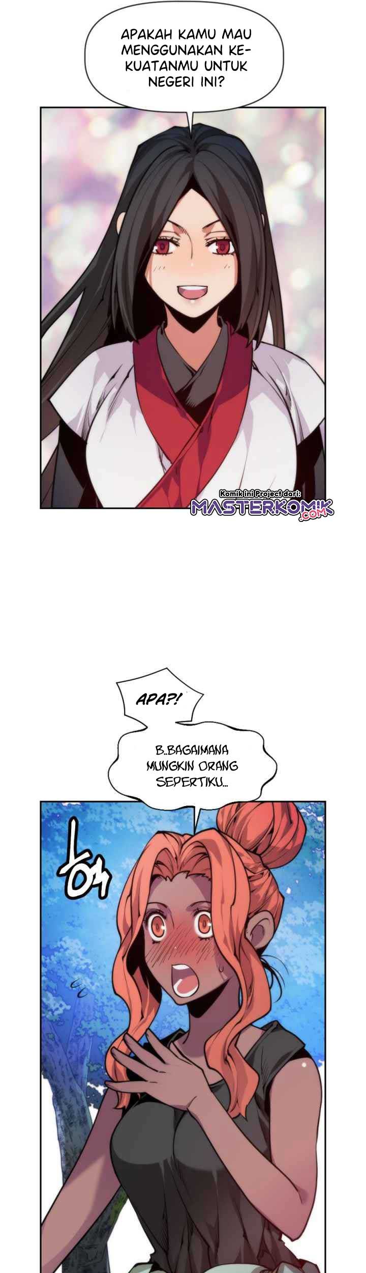The Golden Age Chapter 32 Gambar 30