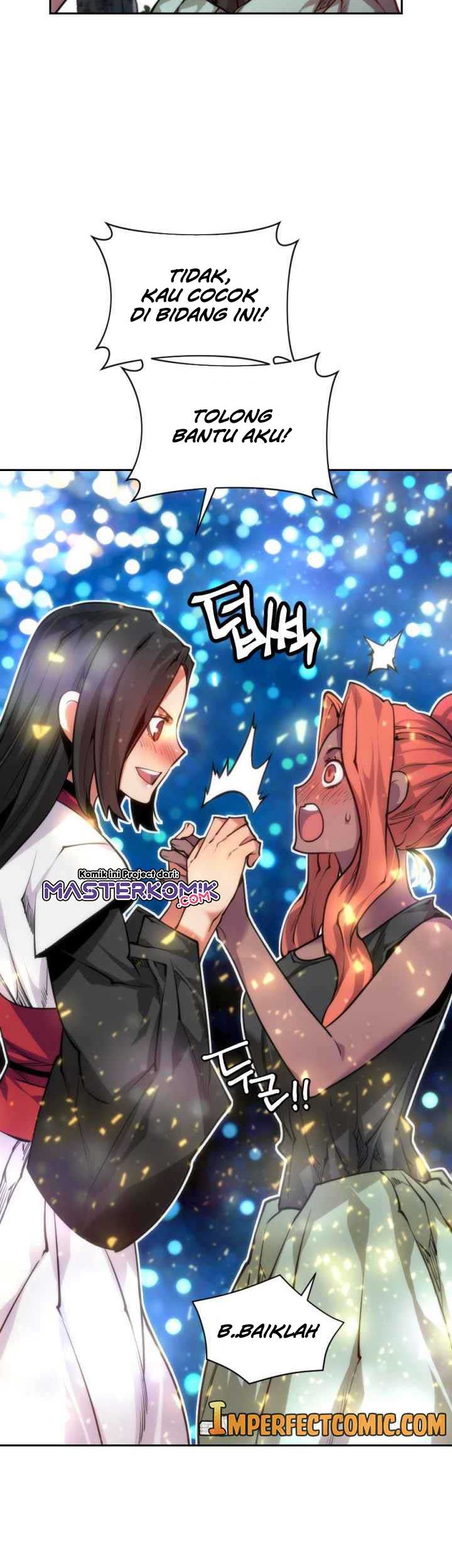 The Golden Age Chapter 32 Gambar 31