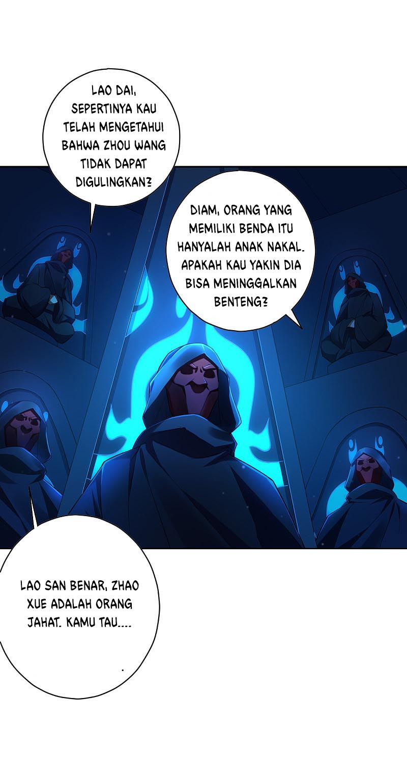 First Class Family Chapter 215 Gambar 7