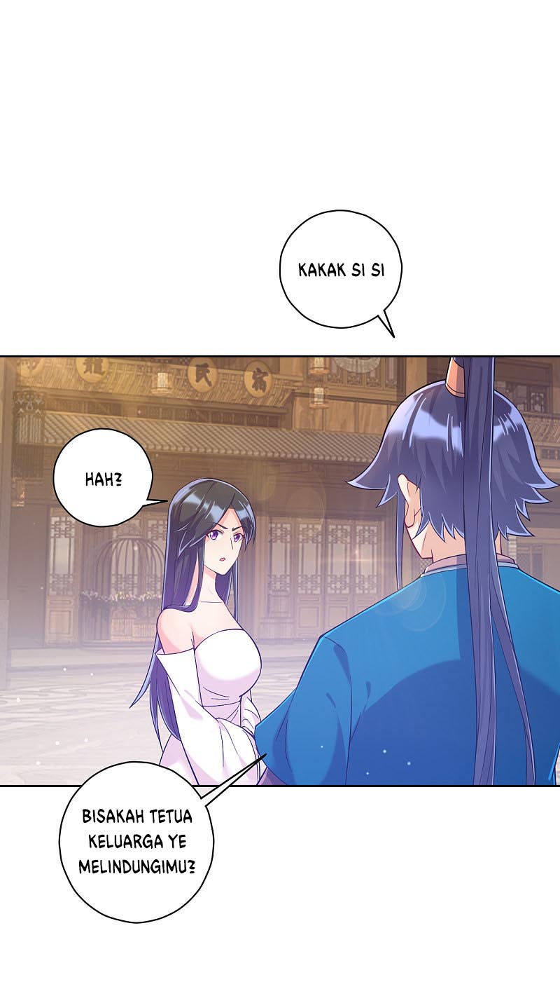 Baca Manhua First Class Family Chapter 214 Gambar 2