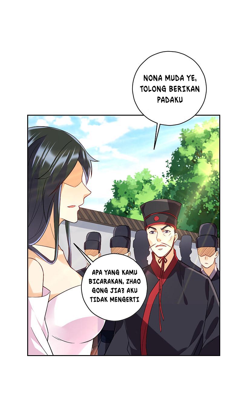 First Class Family Chapter 214 Gambar 6