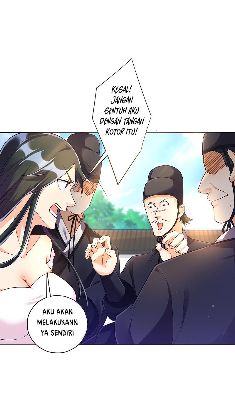 First Class Family Chapter 214 Gambar 9